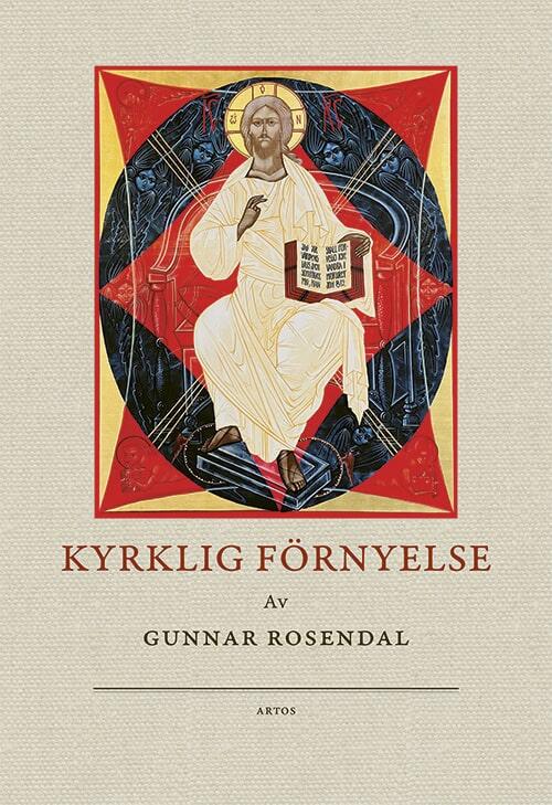 Kyrklig f&ouml;rnyelse