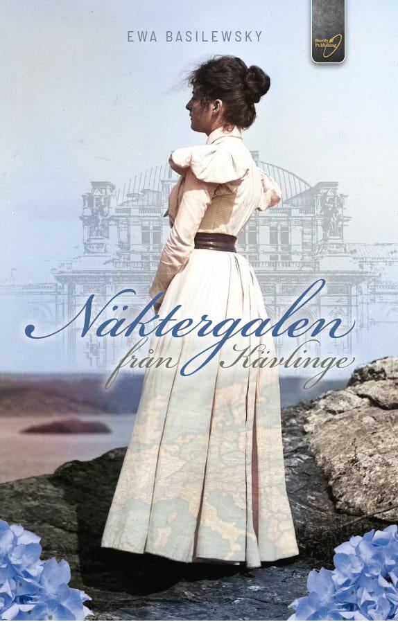 N&auml;ktergalen fr&aring;n K&auml;vlinge