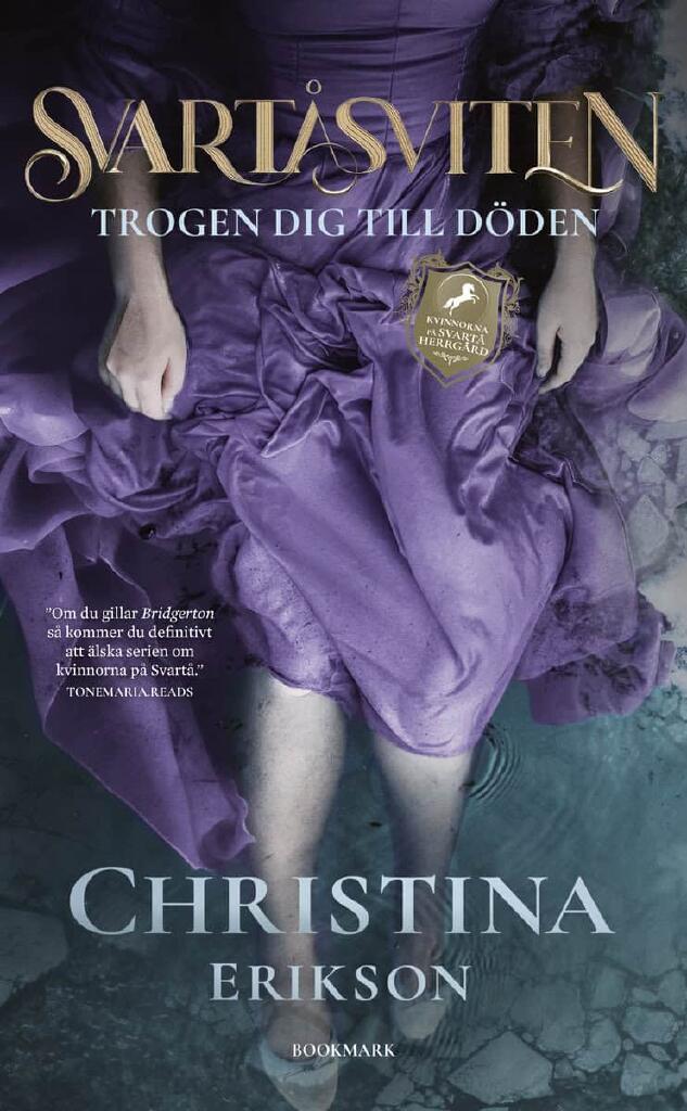 Trogen dig till d&ouml;den