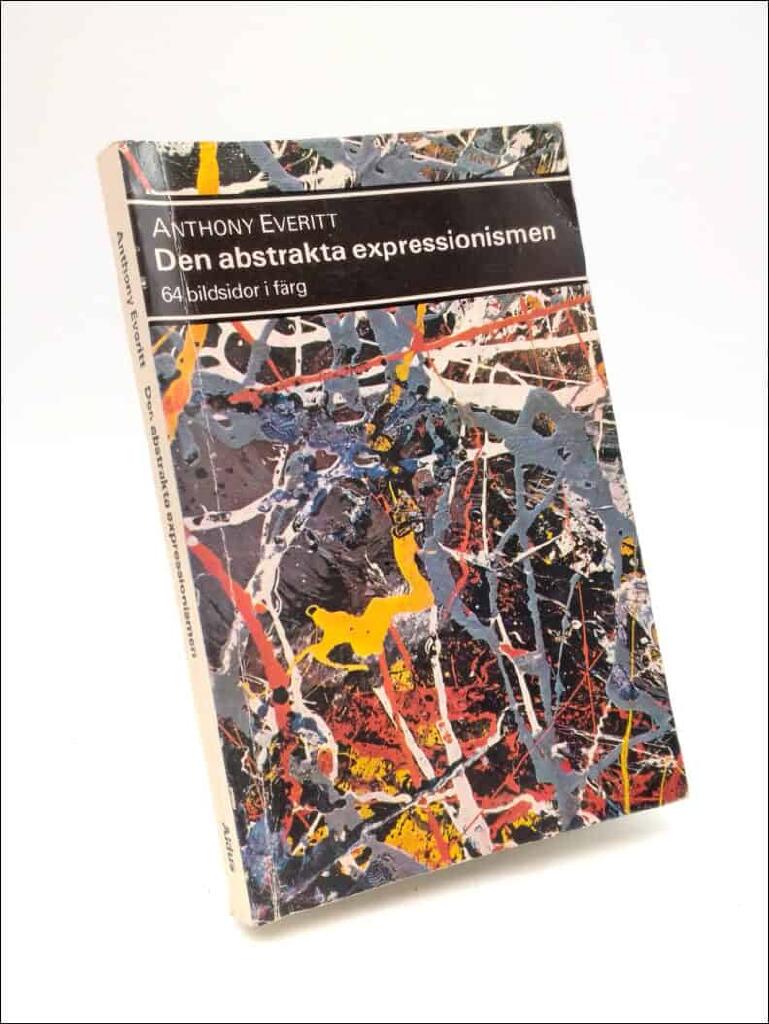 Den abstrakta expressionismen