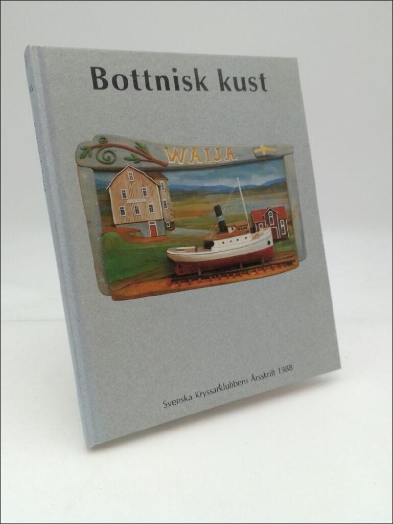 Bottnisk kust
