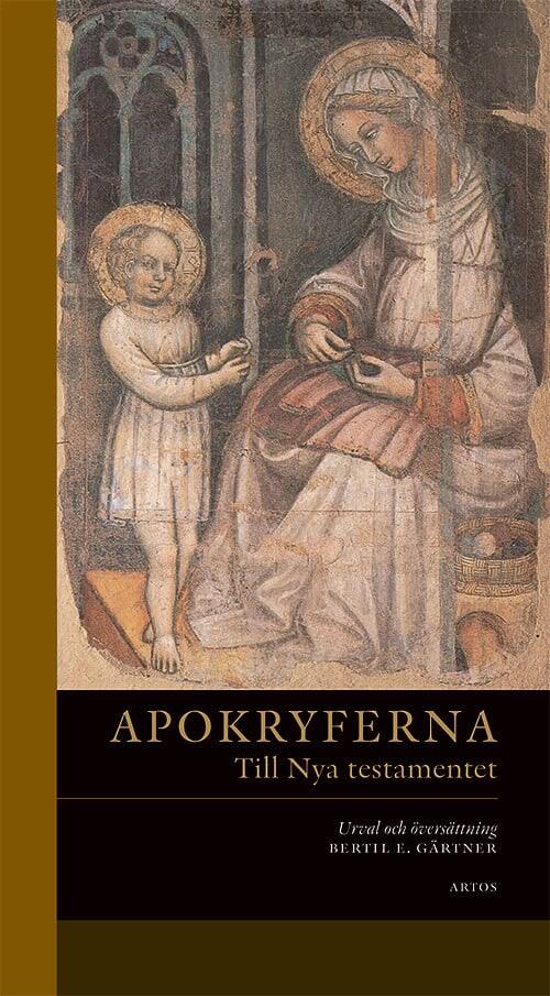 Apokryferna till Nya testamentet