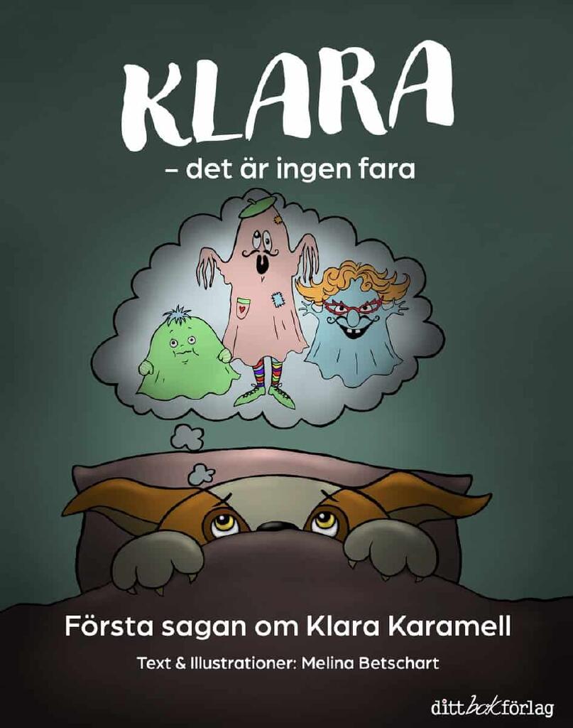 Klara - det &auml;r ingen fara