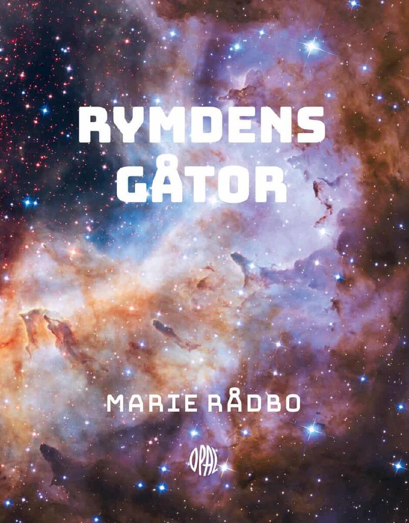 Rymdens g&aring;tor
