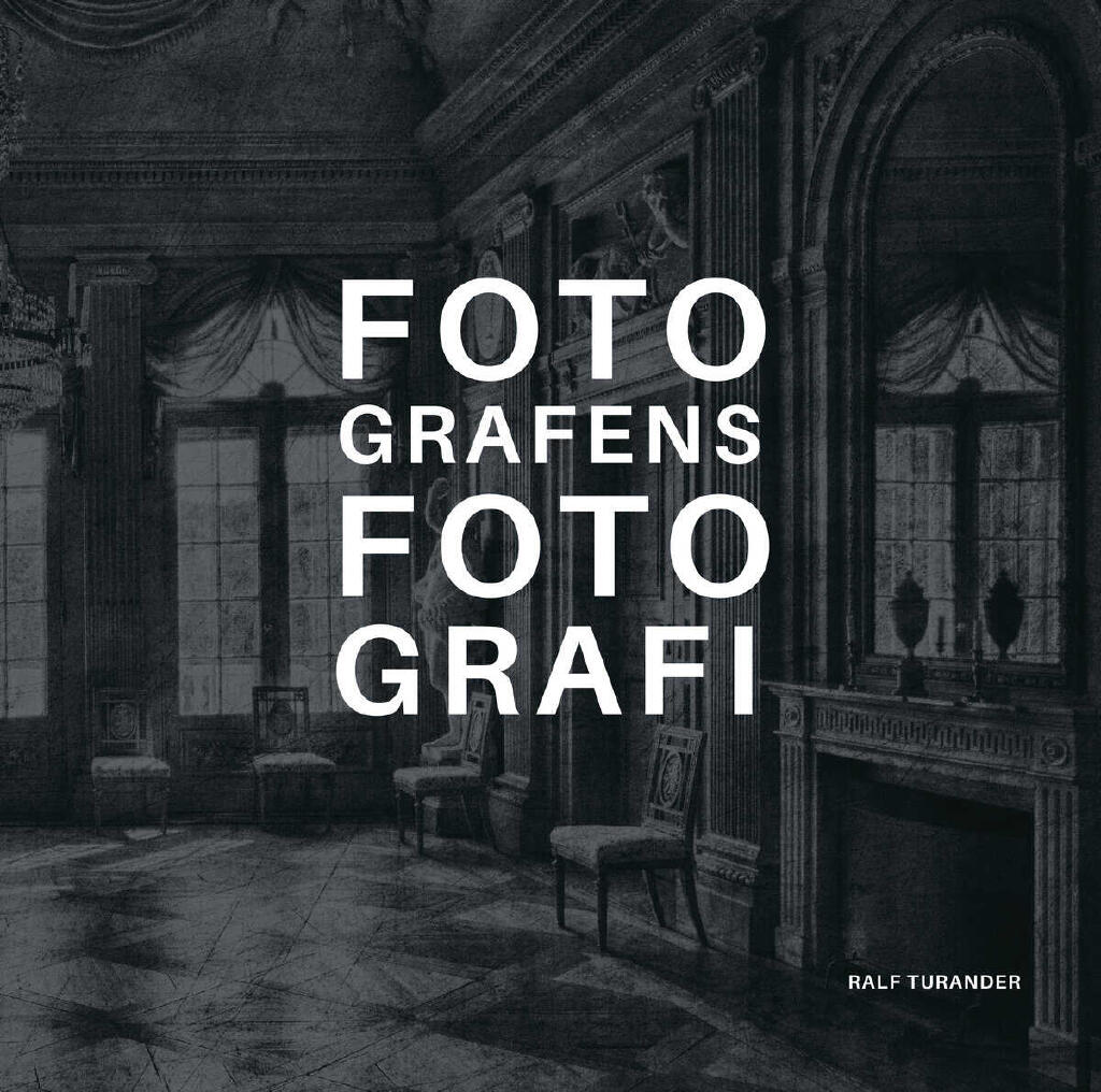 Fotografens fotografi