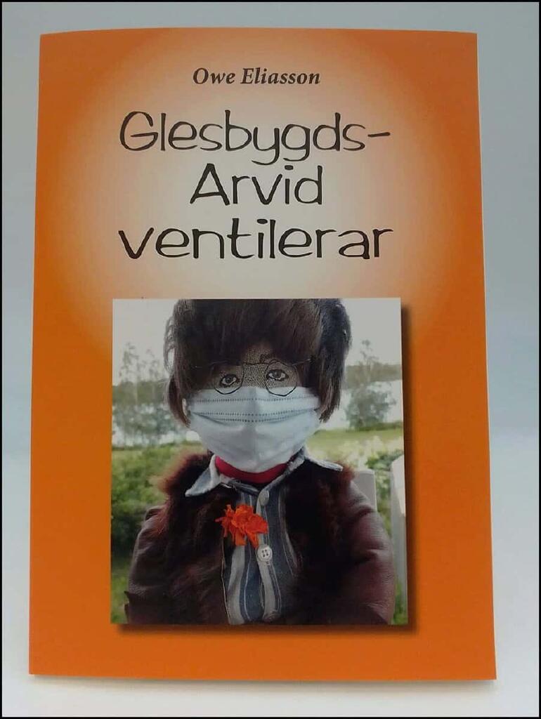 Glesbygds-Arvid ventilerar
