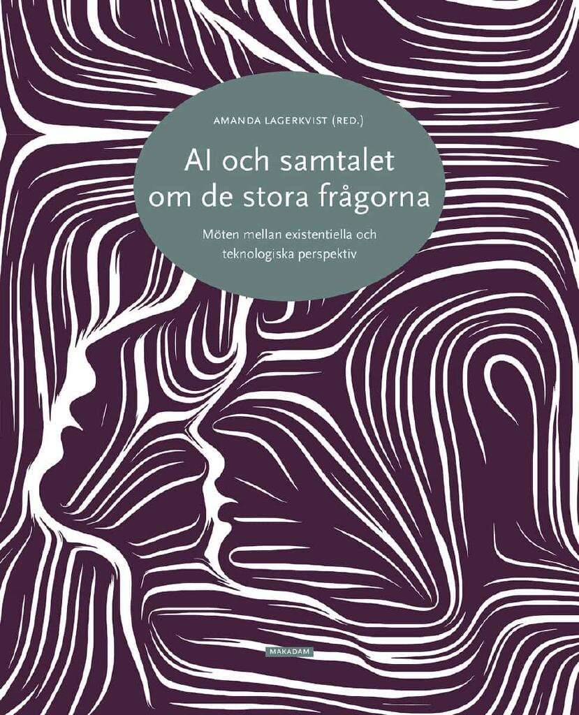 AI och samtalet om de stora frågorna - möten mellan existentiella och teknologiska perspektiv