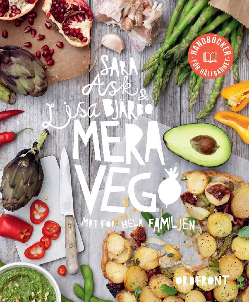 Mera vego : mat f&ouml;r hela familjen