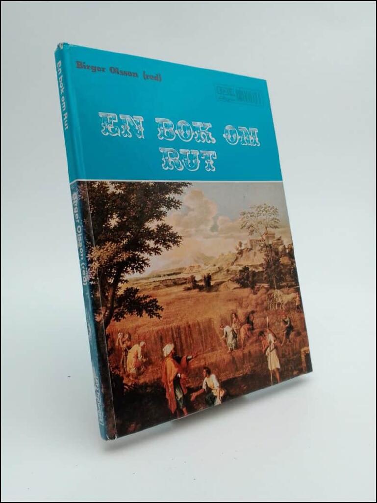 En bok om Rut
