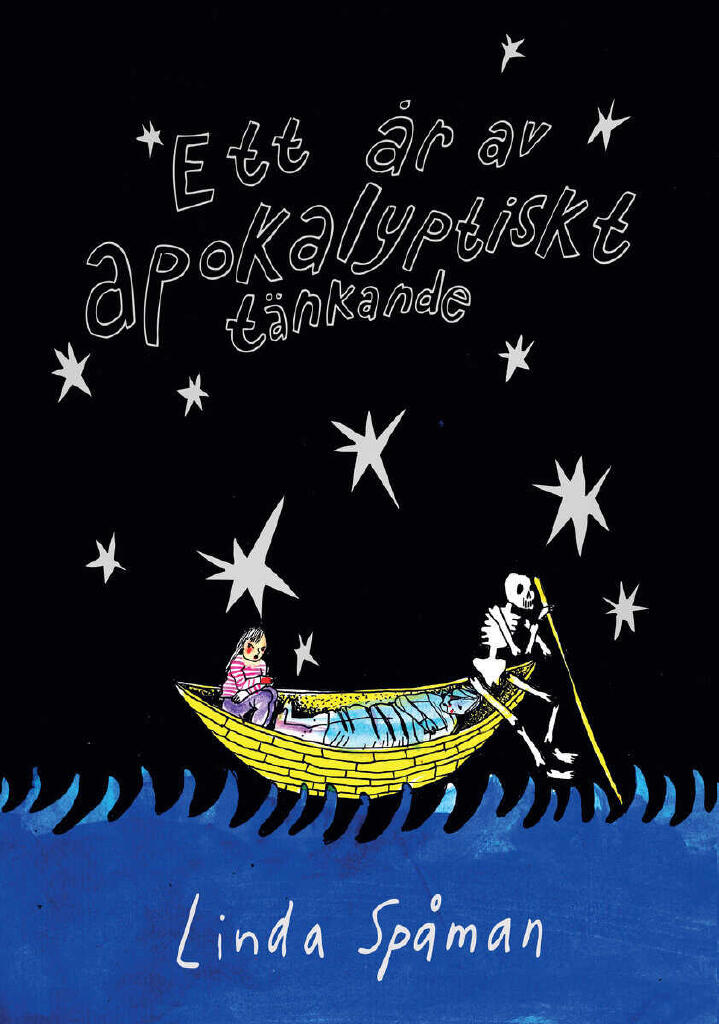 Ett &aring;r av apokalyptiskt t&auml;nkande