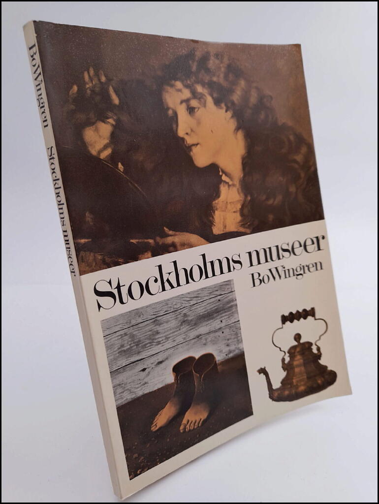 Stockholms museer