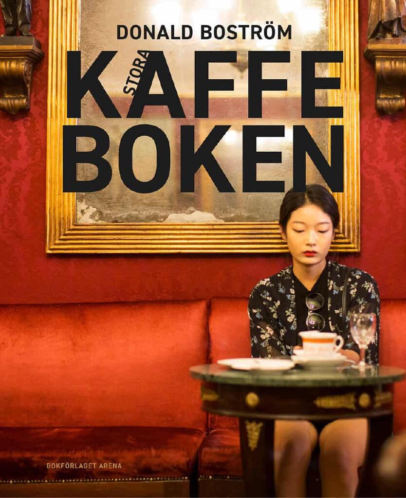 Kaffeboken