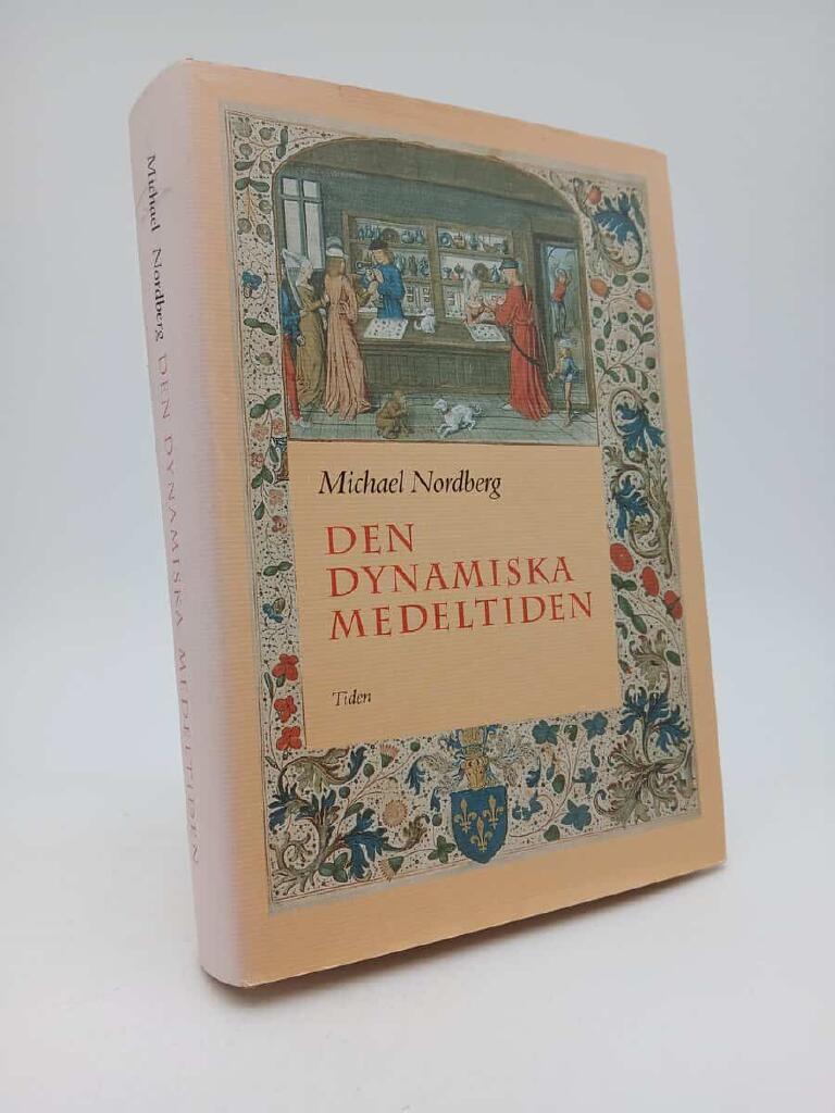 Den dynamiska medeltiden