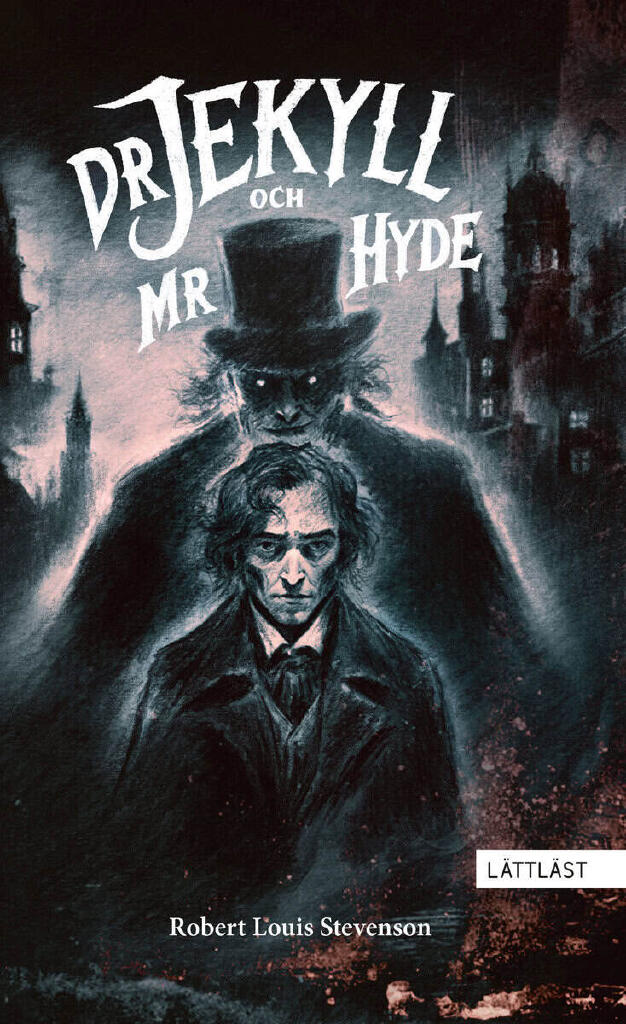Dr Jekyll och Mr Hyde