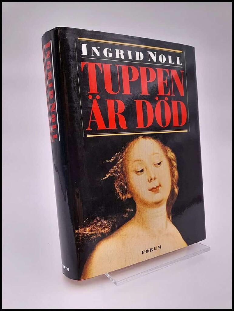 Tuppen &auml;r d&ouml;d