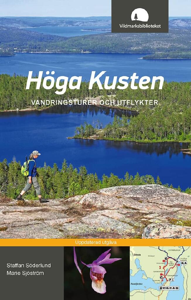 H&ouml;ga kusten