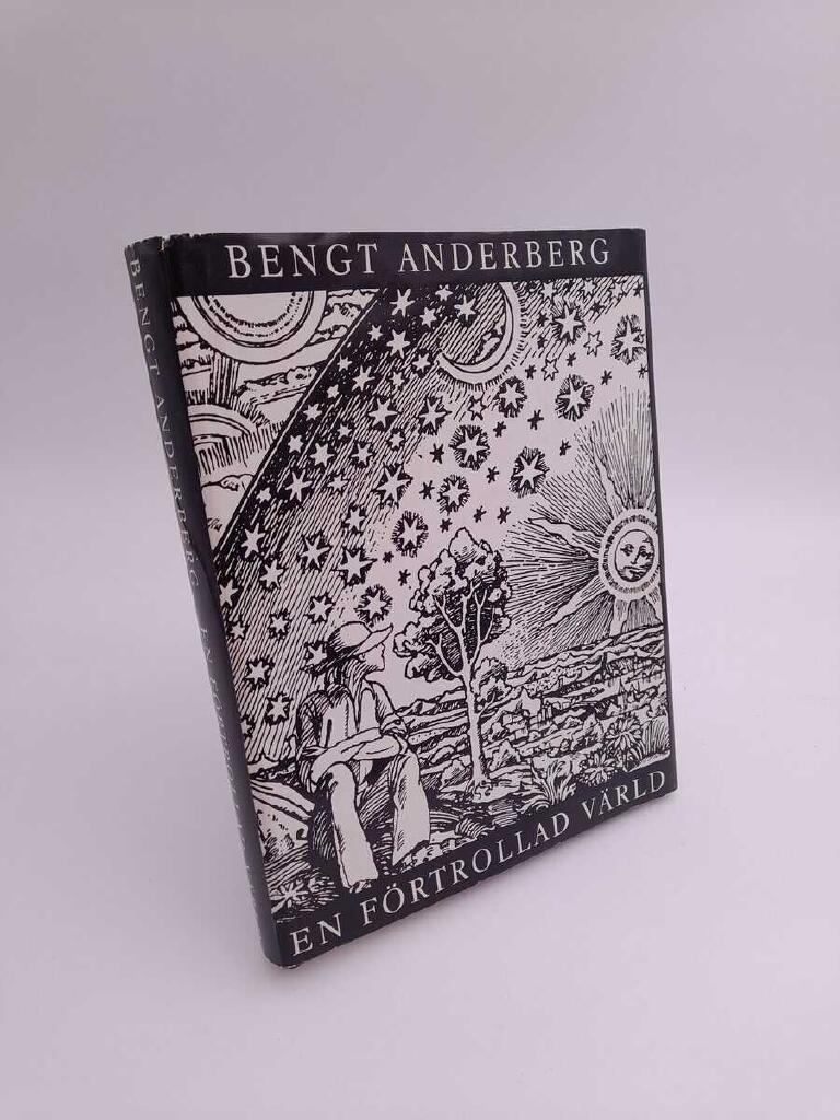 En f&ouml;rtrollad v&auml;rld