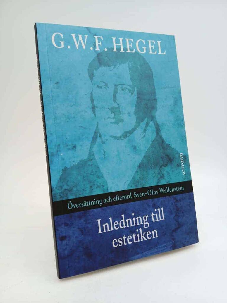 Inledning till estetiken