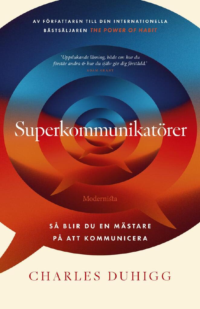 Superkommunikat&ouml;rer