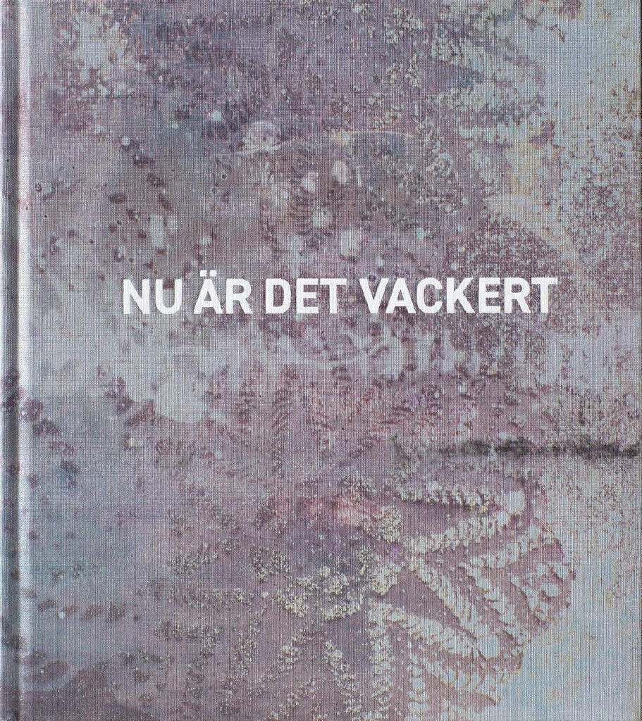 Nu är det vackert