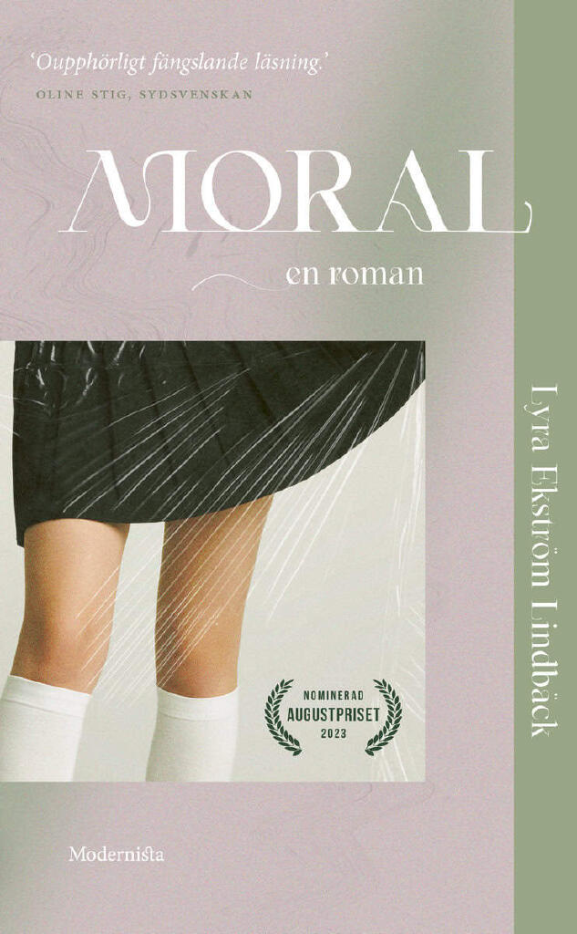 Moral - en roman
