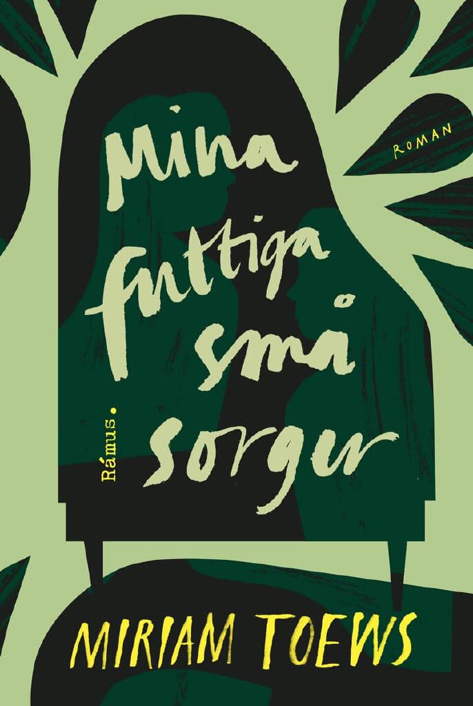 Mina futtiga små sorger
