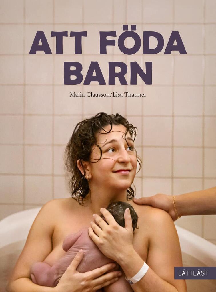 Att f&ouml;da barn