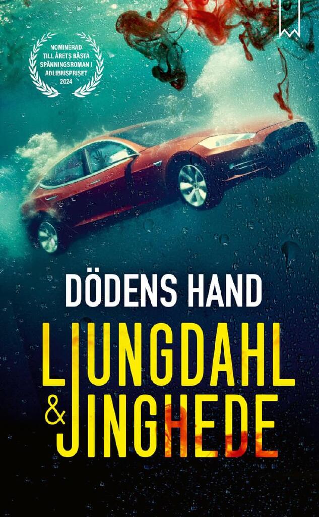 D&ouml;dens hand