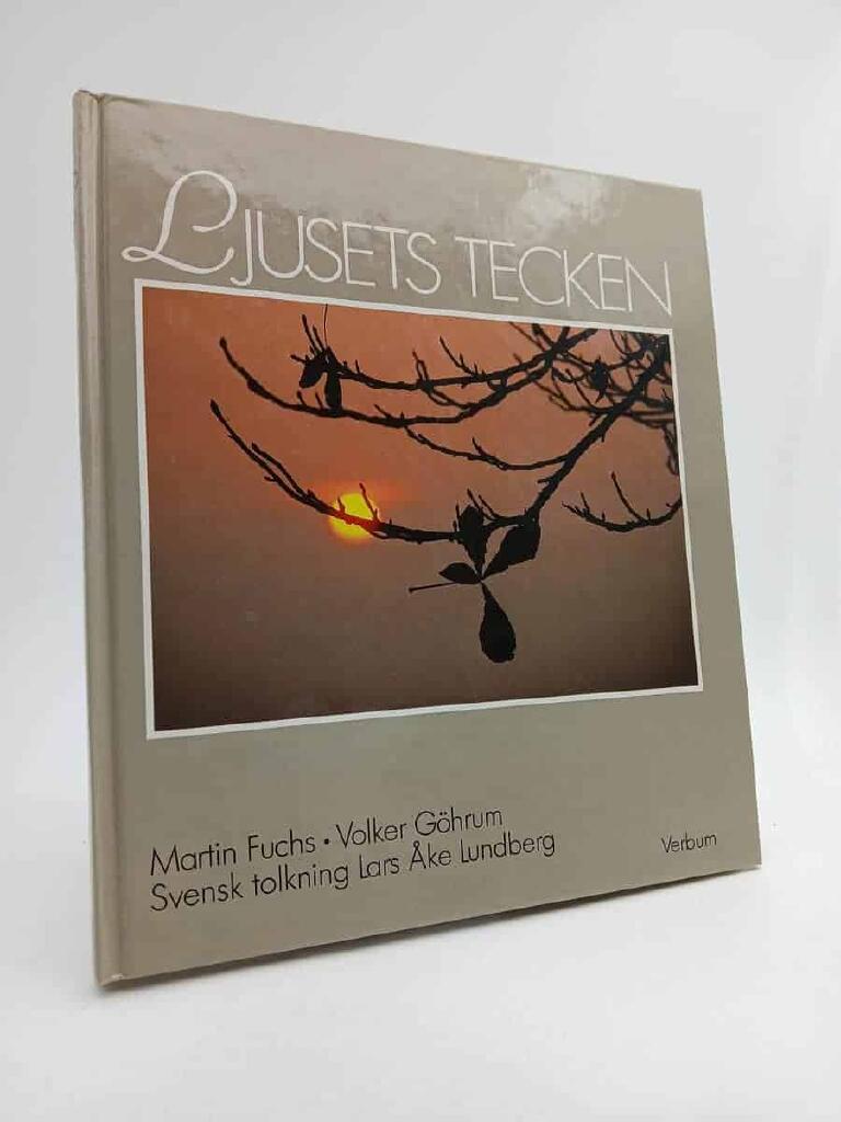 Ljusets tecken