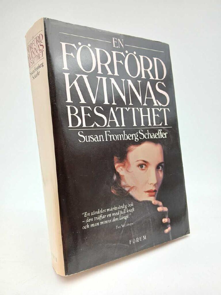 En f&ouml;rf&ouml;rd