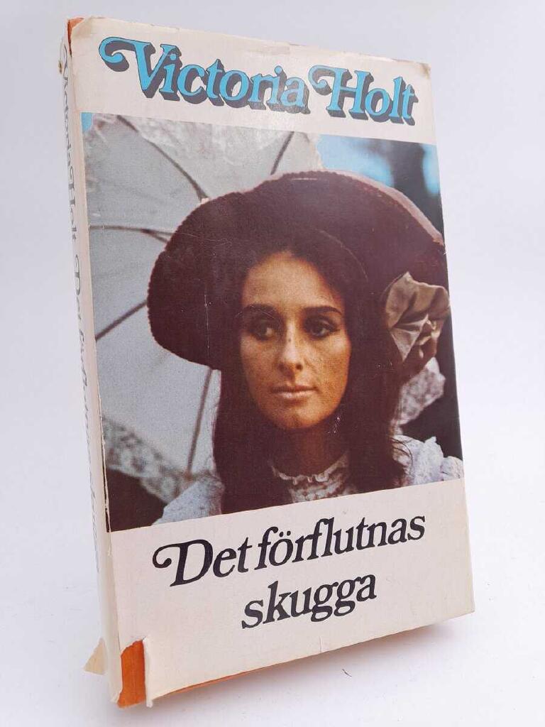 Det f&ouml;rflutnas skugga