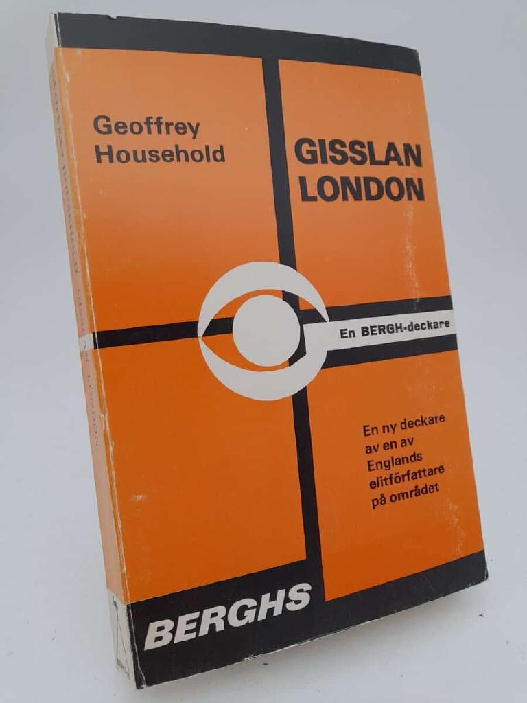Gisslan London