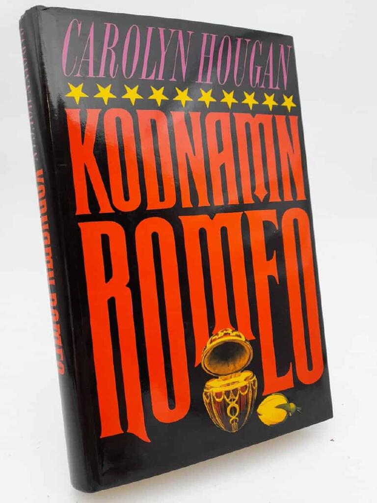 Kodnamn Romeo