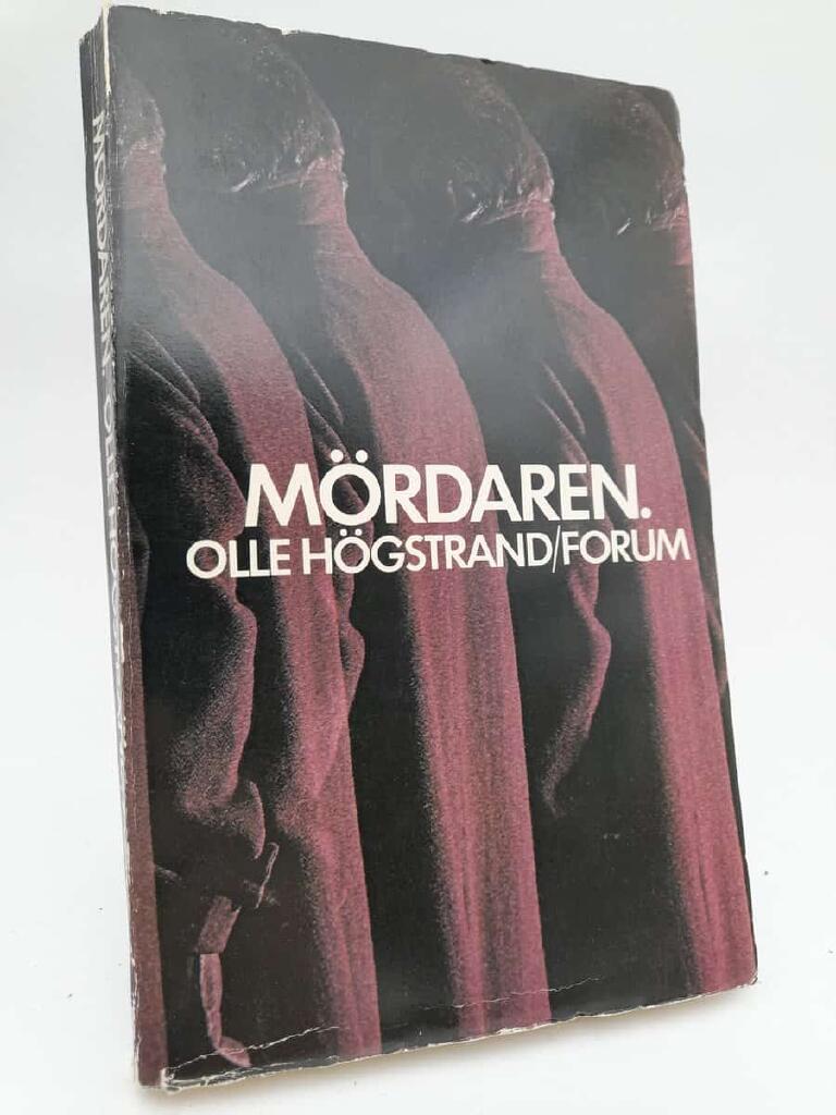 Mördaren