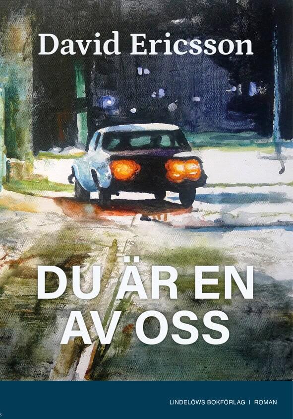 Du är en av oss