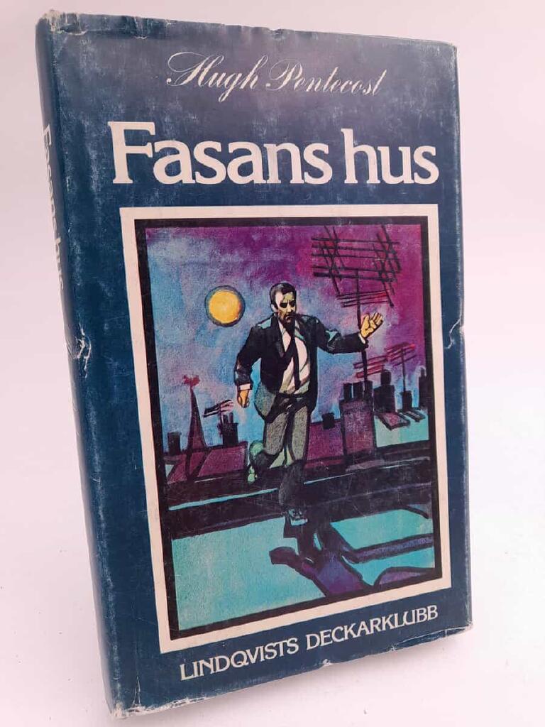 Fasans hus