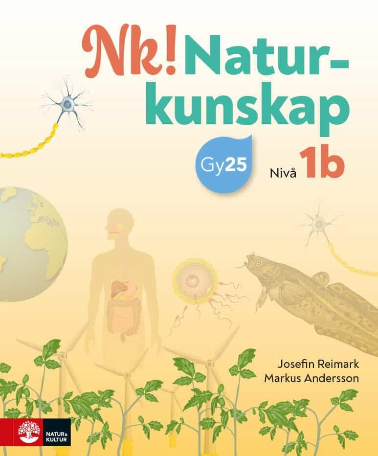 Nk! naturkunskap