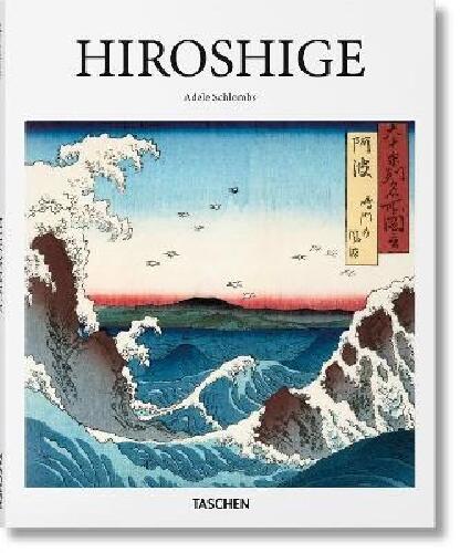 Hiroshige - 1797 - 1858 : master of Japanese Ukiyo-e woodblock prints