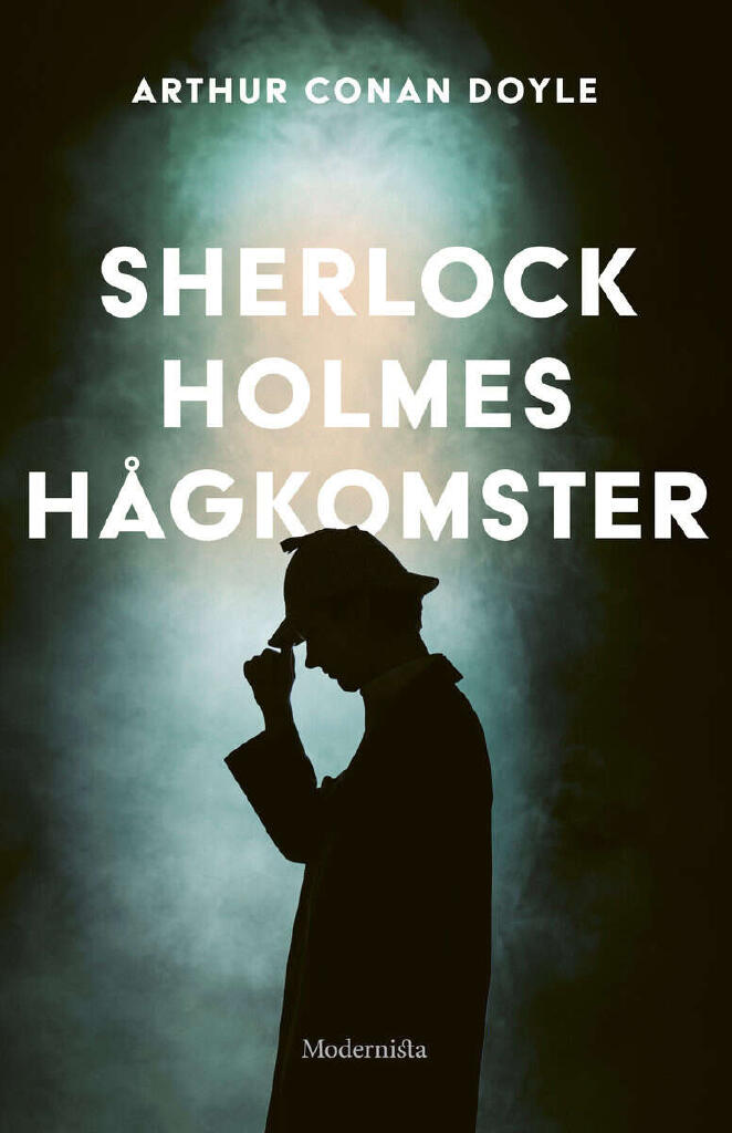Sherlock Holmes h&aring;gkomster