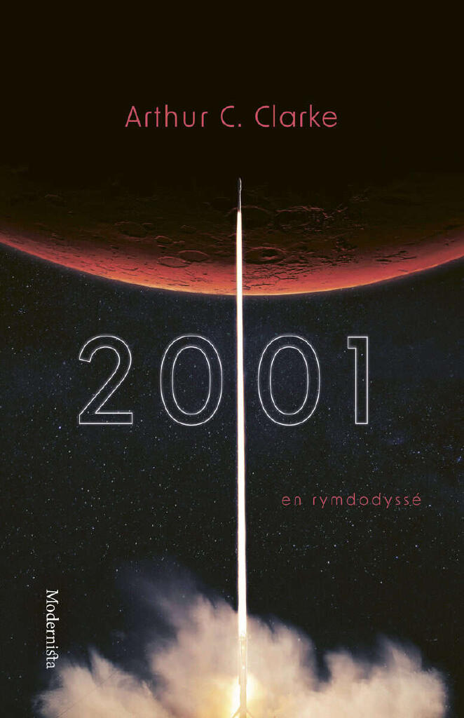 2001 - en rymdodyss&eacute;
