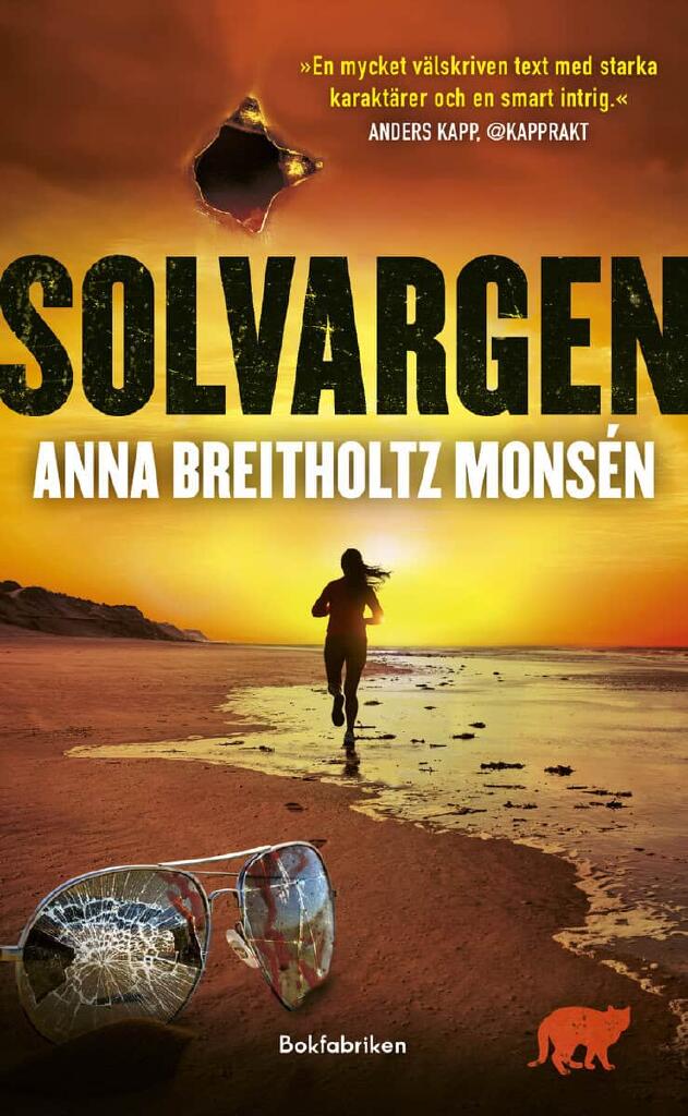 Solvargen