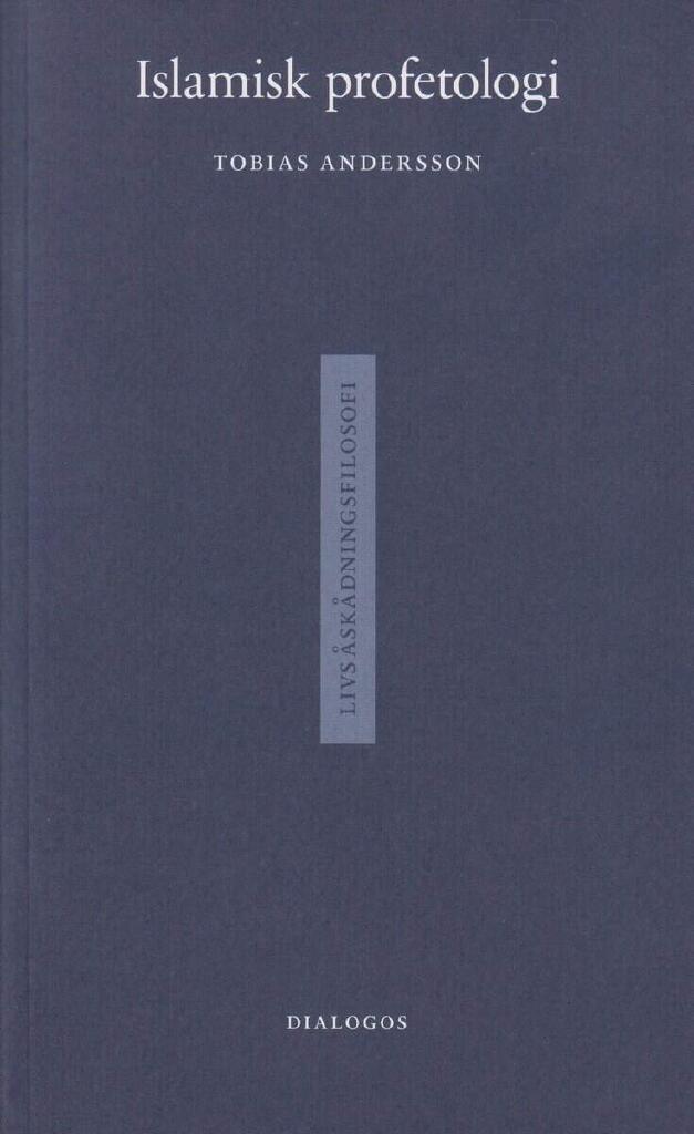 Islamisk profetologi