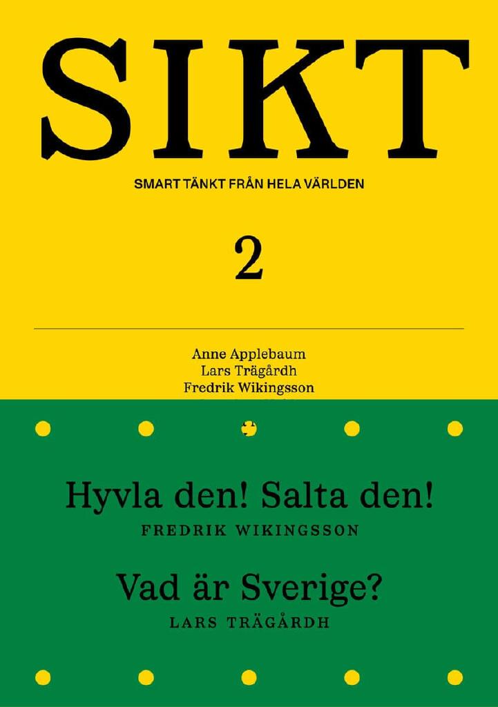 Sikt