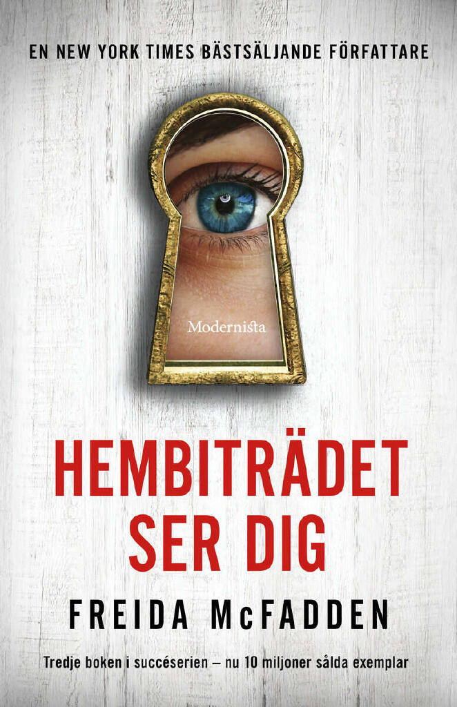 Hembitr&auml;det ser dig