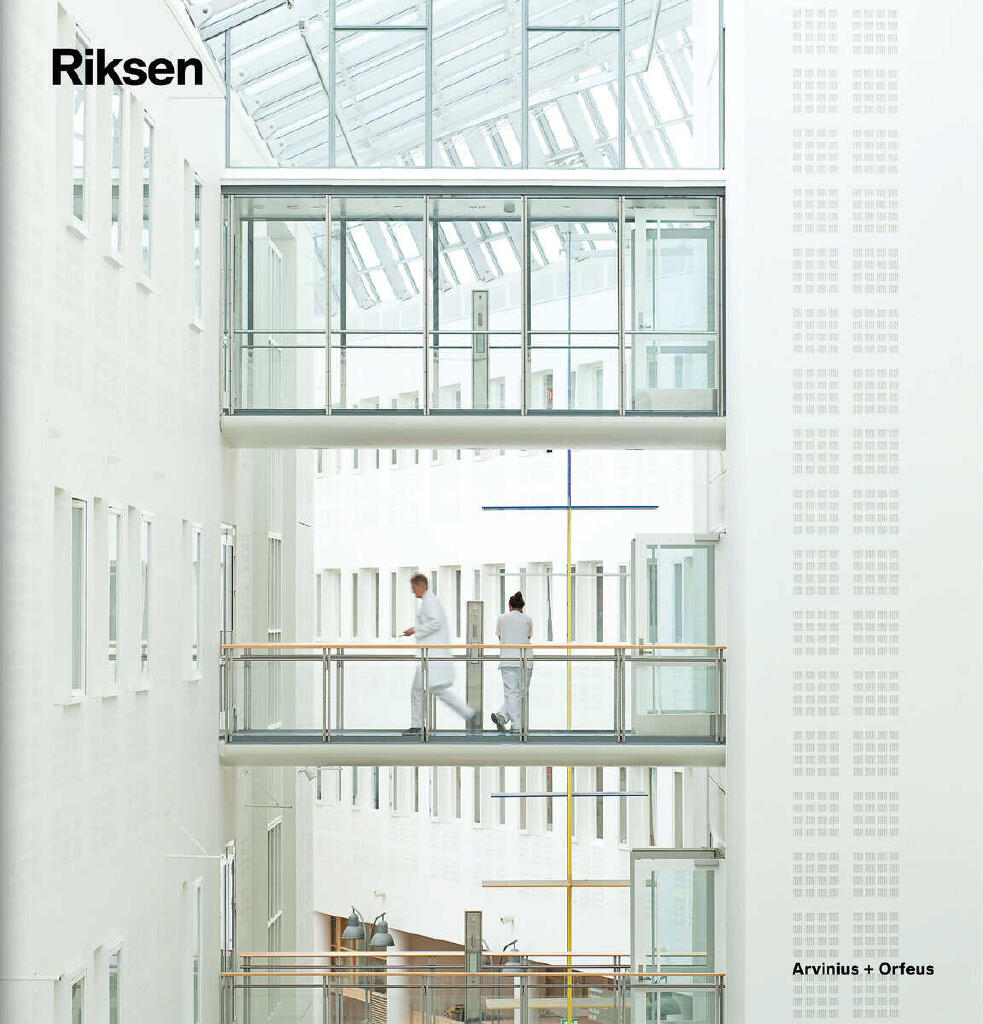 Riksen