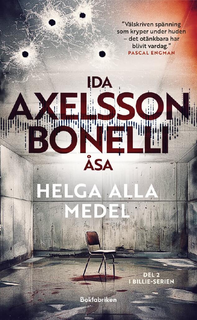 Helga alla medel