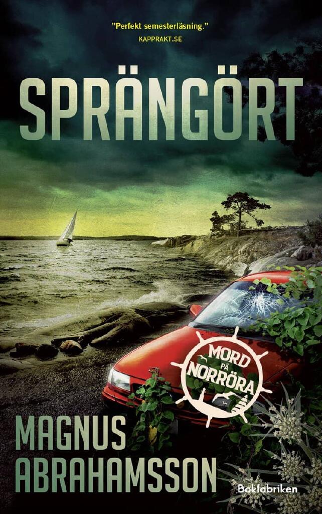 Spr&auml;ng&ouml;rt