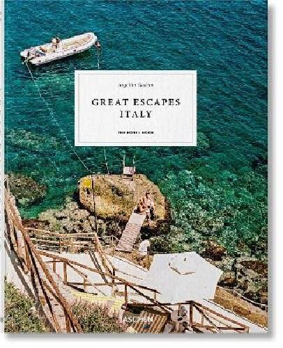 Great escapes