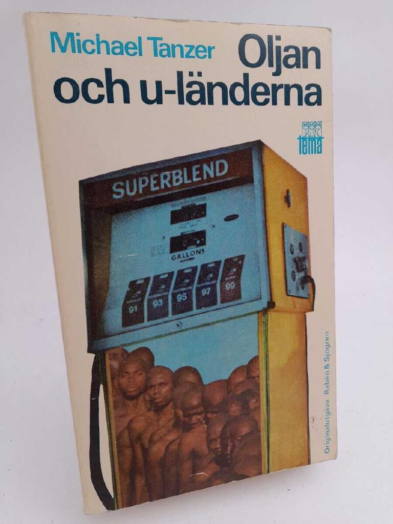 Oljan och u-länderna