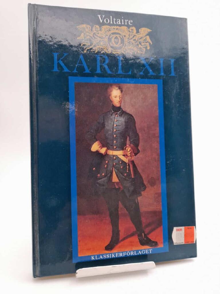 Karl XII